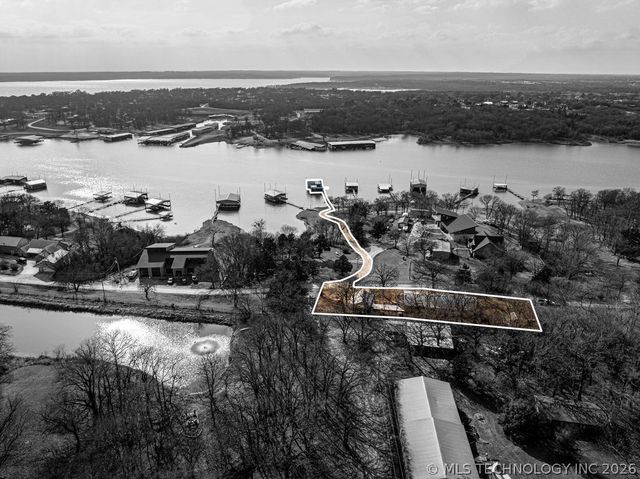 7386 Sooner Road, Kingston, OK 73439