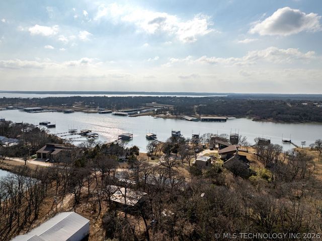 7386 Sooner Road, Kingston, OK 73439