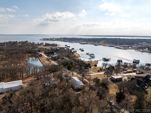 7386 Sooner Road, Kingston, OK 73439