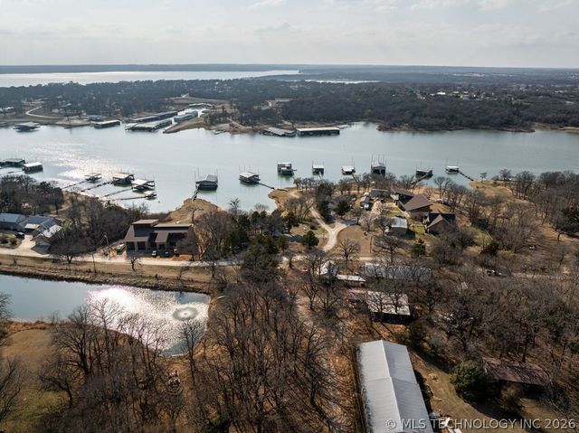 7386 Sooner Road, Kingston, OK 73439