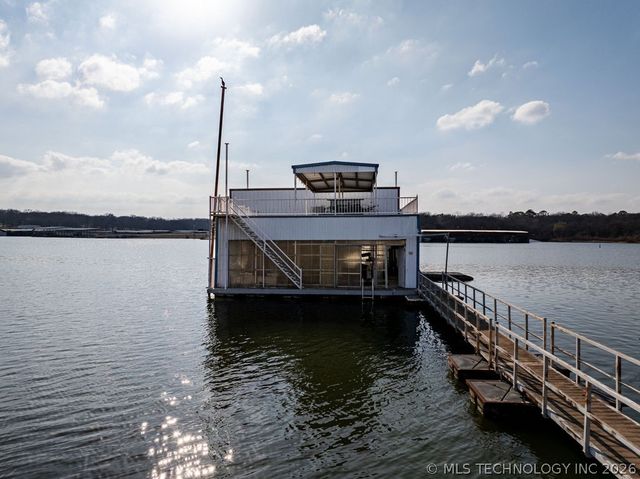 7386 Sooner Road, Kingston, OK 73439