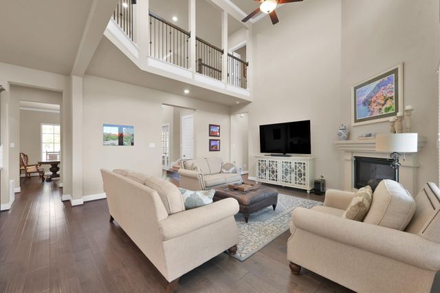 4906 Tres Lagos Drive, Spring, TX 77389