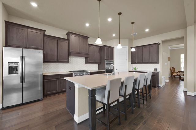 4906 Tres Lagos Drive, Spring, TX 77389