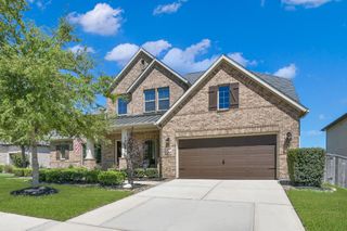4906 Tres Lagos Drive, Spring, TX 77389