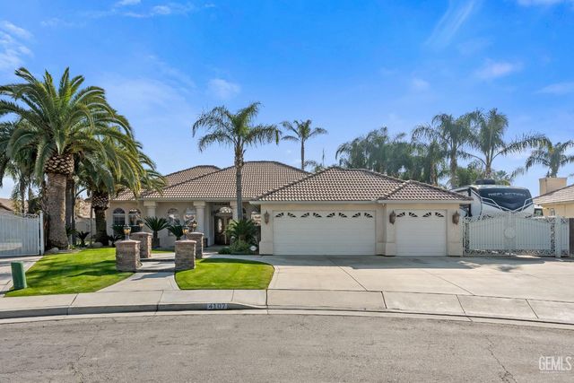 4107 Rock Lake Drive, Bakersfield, CA 93313