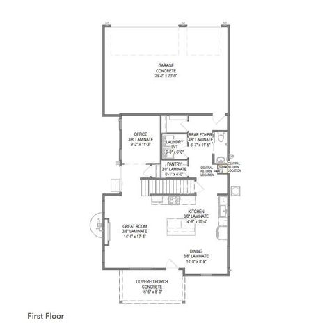 4781 Sorrel Drive, Fitchburg, WI 53711
