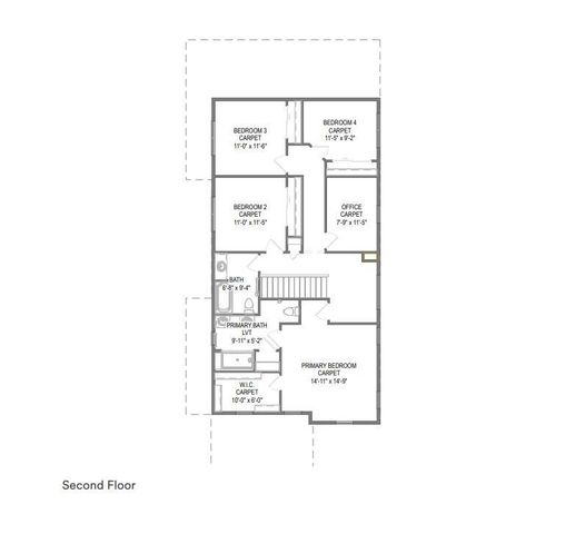 4781 Sorrel Drive, Fitchburg, WI 53711