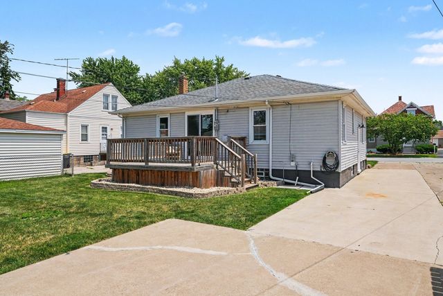 18316 Sherman Street, Lansing, IL 60438