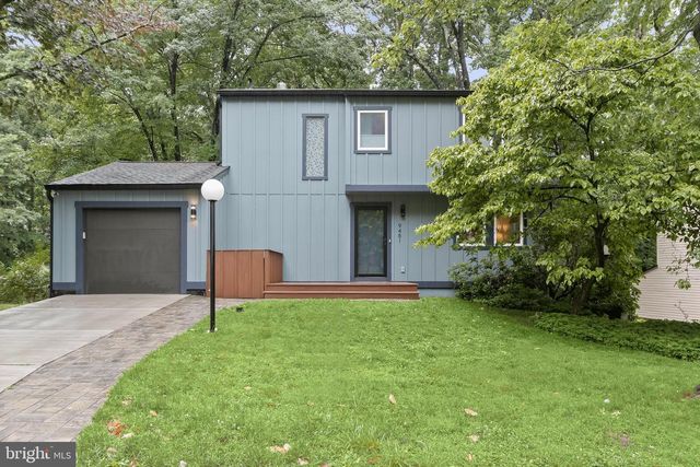 9481 GRECO GARTH, Columbia, MD 21045