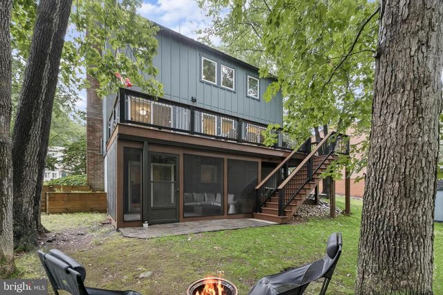 9481 GRECO GARTH, Columbia, MD 21045