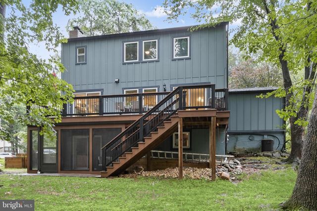 9481 GRECO GARTH, Columbia, MD 21045
