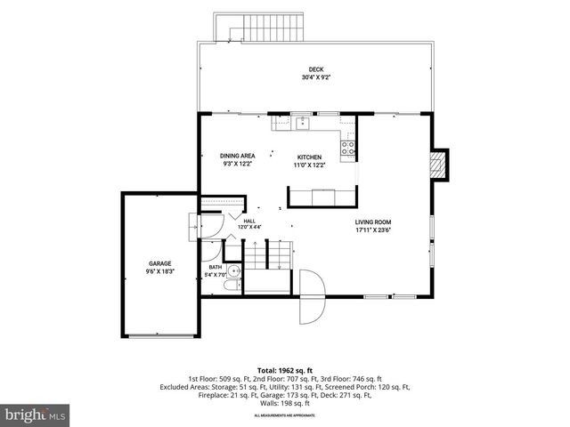 9481 GRECO GARTH, Columbia, MD 21045