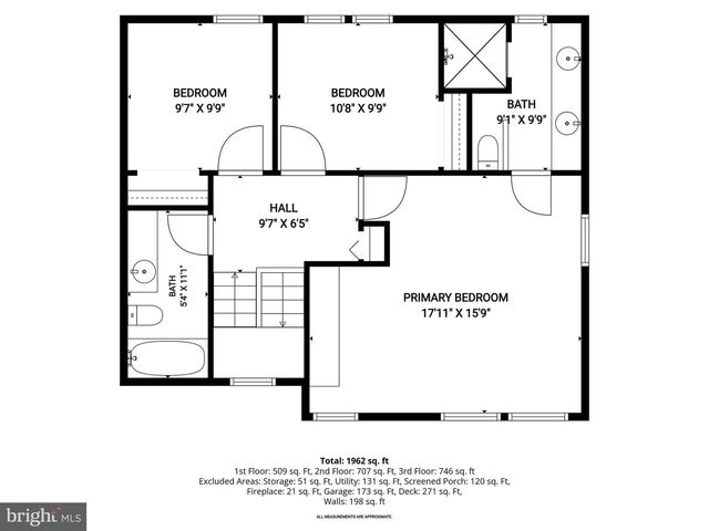 9481 GRECO GARTH, Columbia, MD 21045