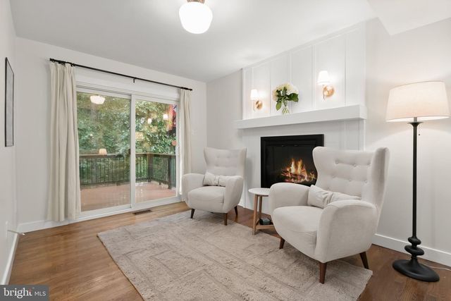 9481 GRECO GARTH, Columbia, MD 21045