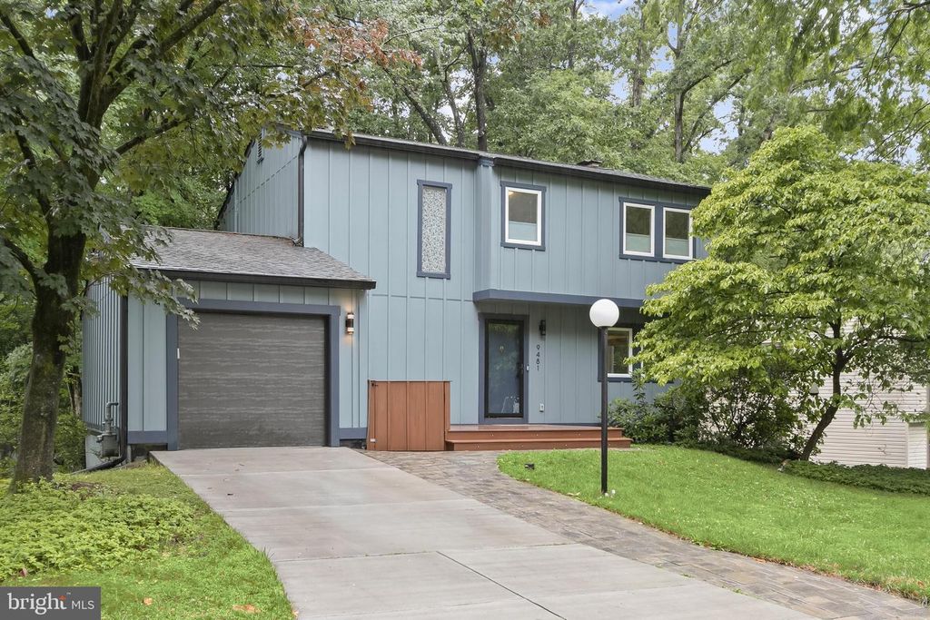 9481 GRECO GARTH, Columbia, MD 21045
