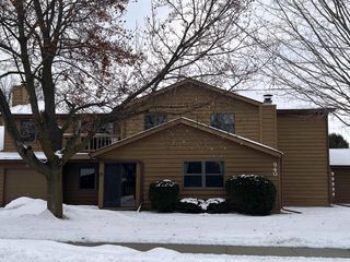 940 BABCOCK STREET #96, Neenah, WI 54956