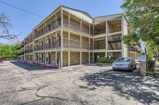 3000 Guadalupe ST 210, Austin, TX 78705