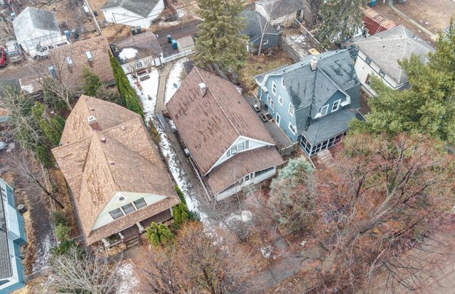 3543 Queen Avenue N, Minneapolis, MN 55412