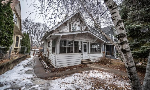 3543 Queen Avenue N, Minneapolis, MN 55412