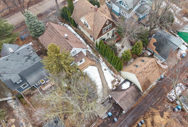 3543 Queen Avenue N, Minneapolis, MN 55412