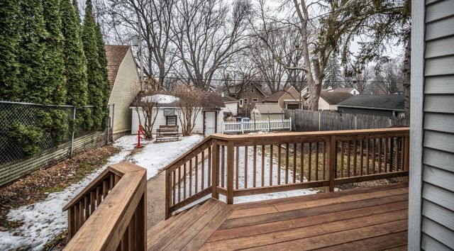 3543 Queen Avenue N, Minneapolis, MN 55412