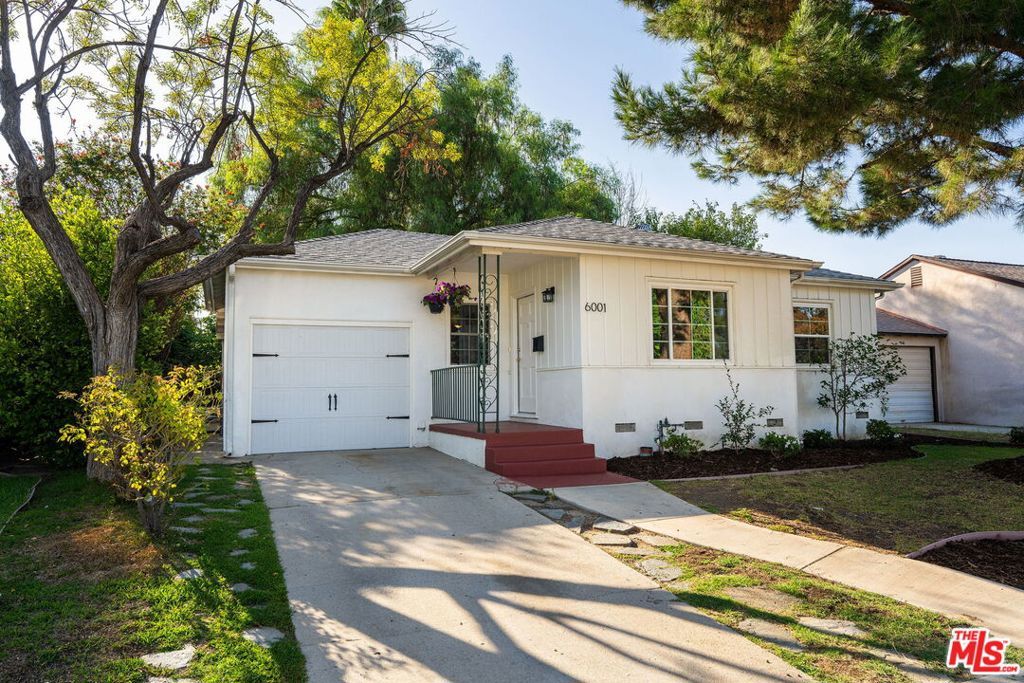 6001 Texhoma Avenue, Encino, CA 91316 — photo 2
