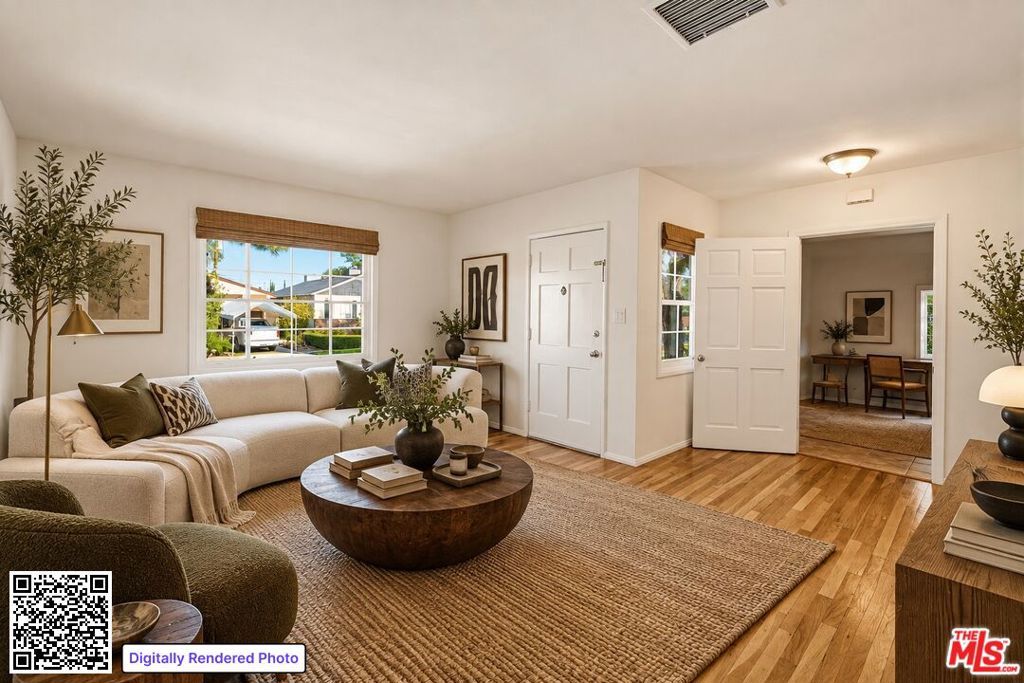 6001 Texhoma Avenue, Encino, CA 91316 — photo 4