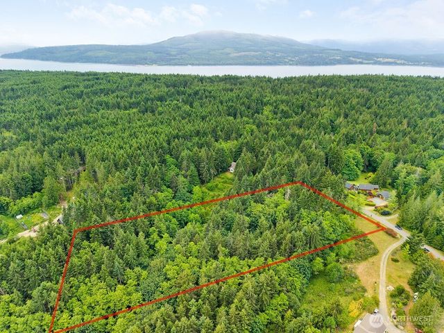 999 Blue Sky Drive, Port Townsend, WA 98368