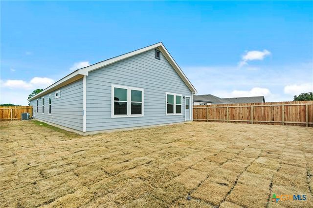 4225 Lugard Drive, Killeen, TX 76542