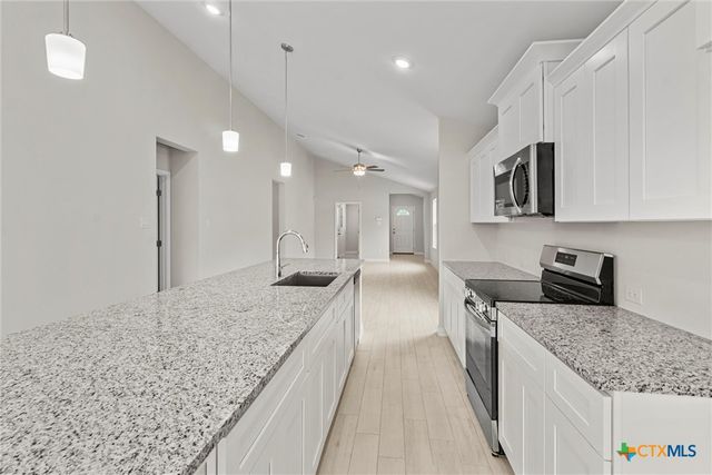 4225 Lugard Drive, Killeen, TX 76542