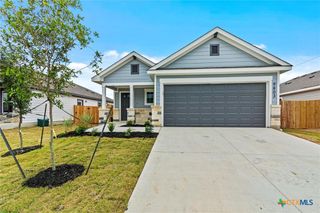 4225 Lugard Drive, Killeen, TX 76542