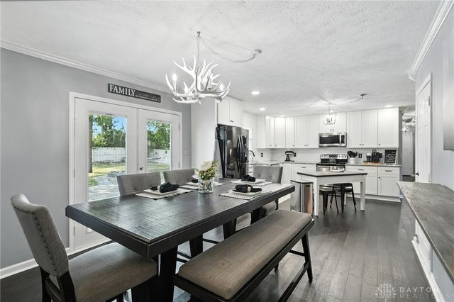 1051 Bailey Avenue, Vandalia, OH 45377