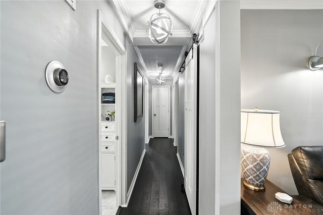 1051 Bailey Avenue, Vandalia, OH 45377