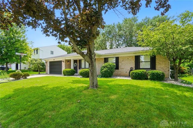 1051 Bailey Avenue, Vandalia, OH 45377