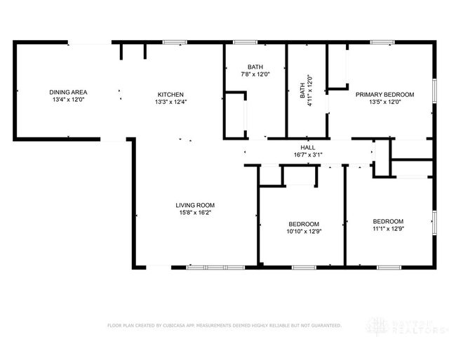 1051 Bailey Avenue, Vandalia, OH 45377