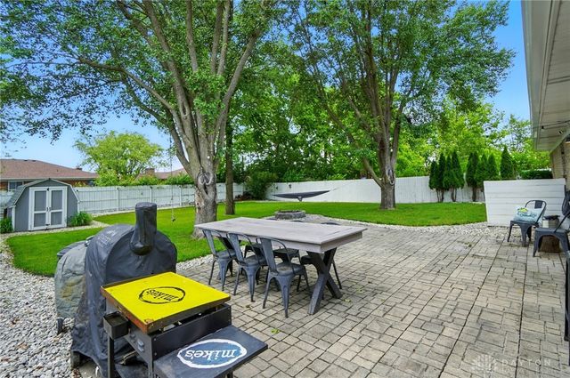 1051 Bailey Avenue, Vandalia, OH 45377