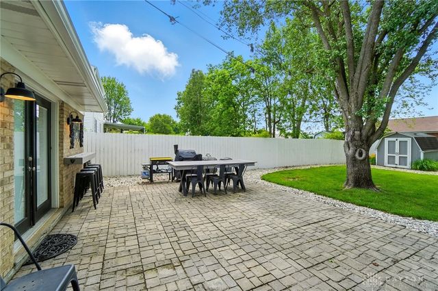 1051 Bailey Avenue, Vandalia, OH 45377