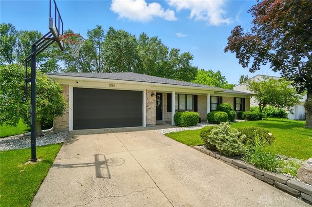 1051 Bailey Avenue, Vandalia, OH 45377