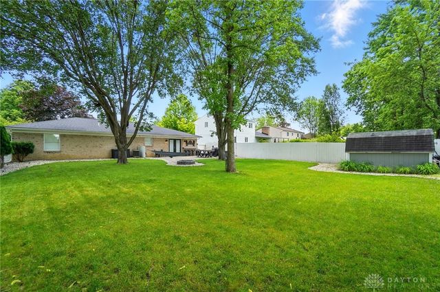 1051 Bailey Avenue, Vandalia, OH 45377