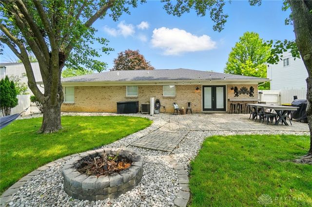 1051 Bailey Avenue, Vandalia, OH 45377