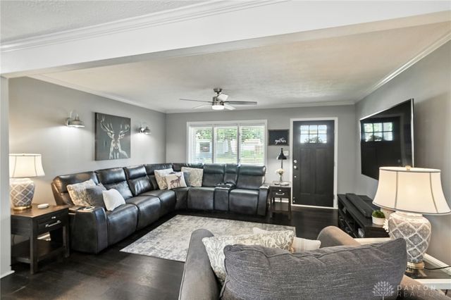 1051 Bailey Avenue, Vandalia, OH 45377