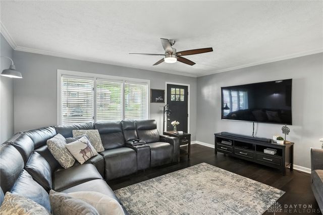 1051 Bailey Avenue, Vandalia, OH 45377