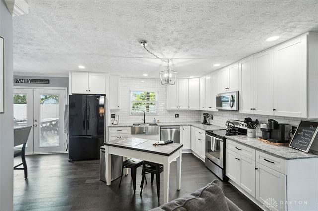 1051 Bailey Avenue, Vandalia, OH 45377