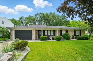 1051 Bailey Avenue, Vandalia, OH 45377