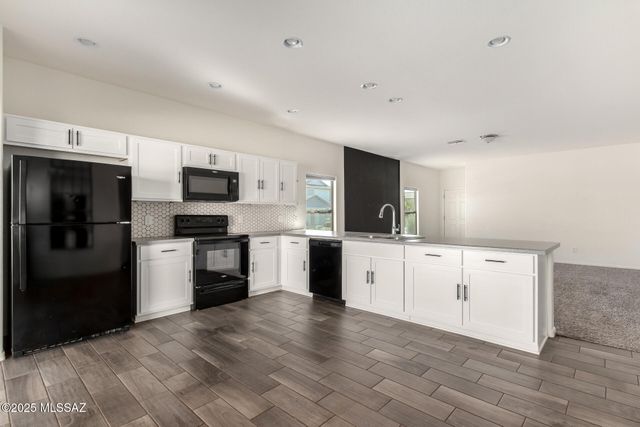 4611 Leisure Lane, Sierra Vista, AZ 85650