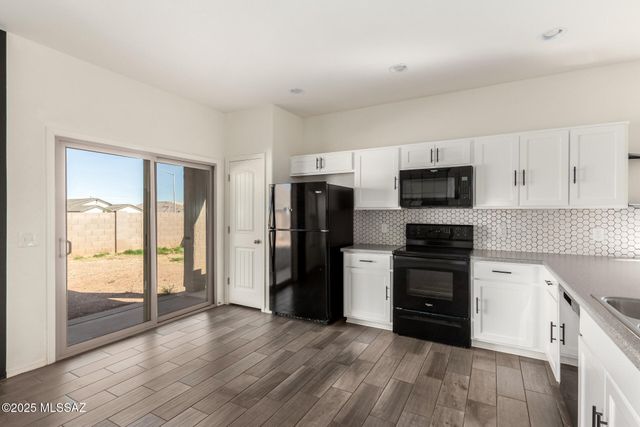 4611 Leisure Lane, Sierra Vista, AZ 85650