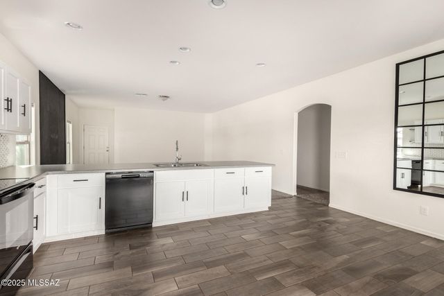 4611 Leisure Lane, Sierra Vista, AZ 85650