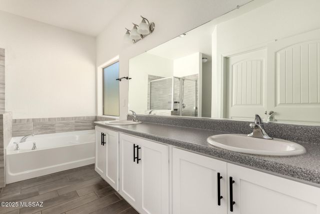 4611 Leisure Lane, Sierra Vista, AZ 85650