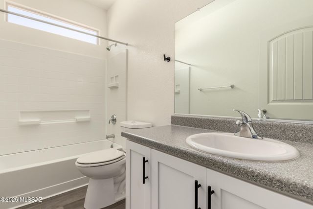 4611 Leisure Lane, Sierra Vista, AZ 85650