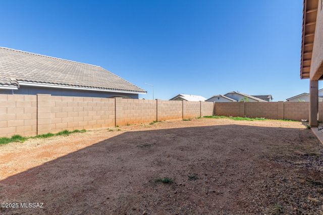 4611 Leisure Lane, Sierra Vista, AZ 85650